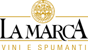 Logo La Marca